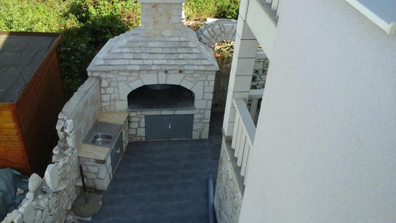 Villa Adria 斯瑞瑟尔 外观 照片