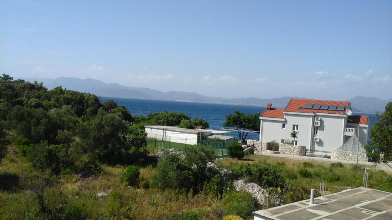 Villa Adria 斯瑞瑟尔 外观 照片