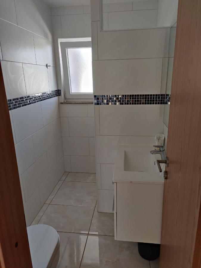 Villa Adria 斯瑞瑟尔 外观 照片