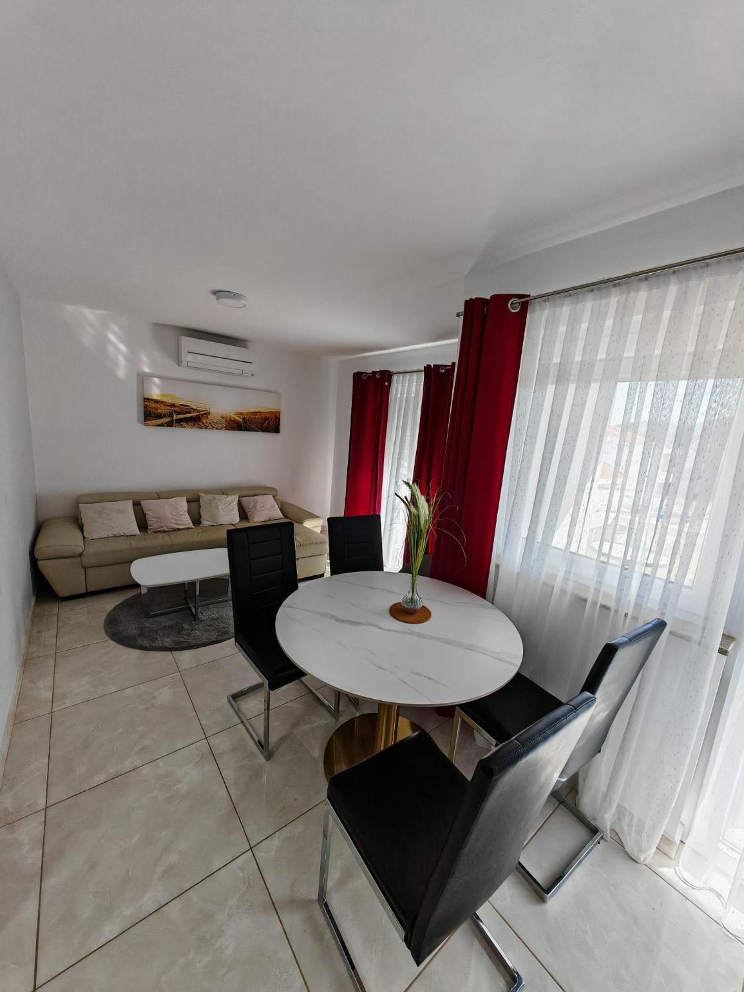 Villa Adria 斯瑞瑟尔 外观 照片